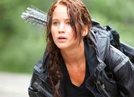 Katniss Hunger Games