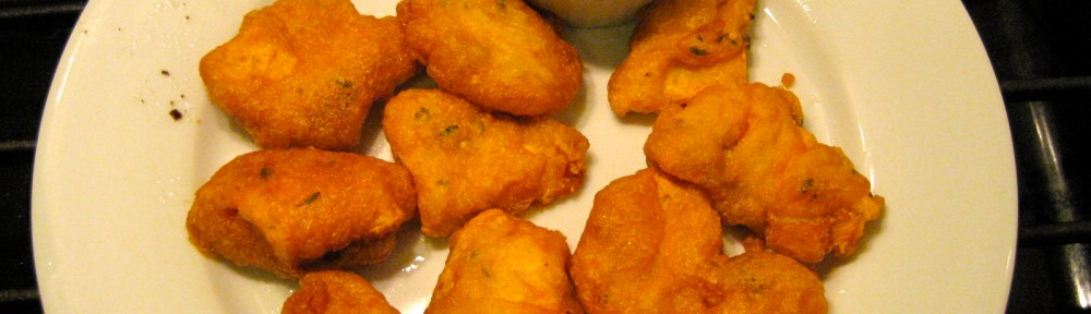 Fried Fish