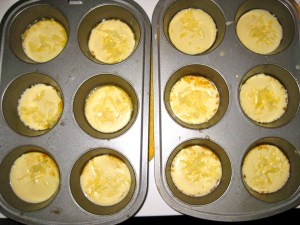 Texas Tins Williams-Sonoma PopOver-PopIns