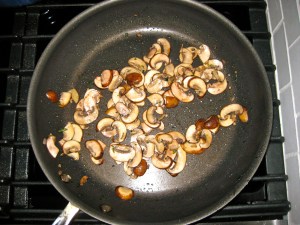 Saute Mushrooms Whole Foods Baby Bella Mushrooms