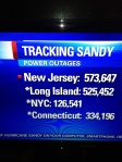 power outages nyc sandy hurricane