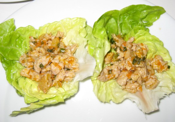 Gluten Free Chicken Ground