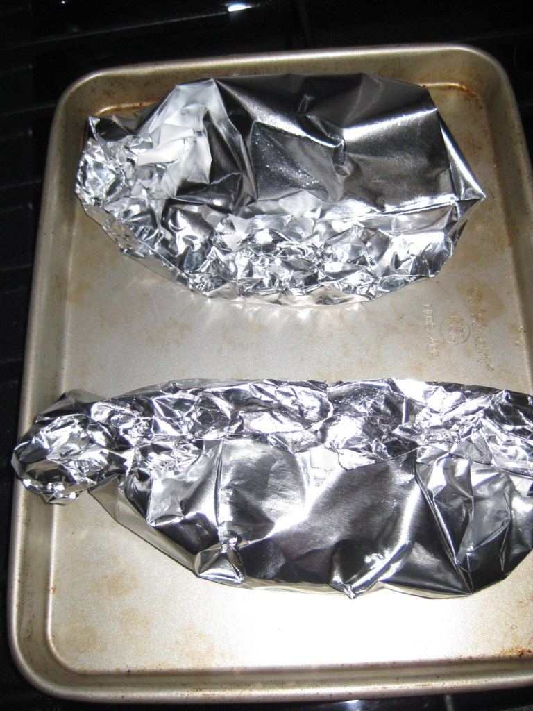 Fish en papillote pescatarian vegetarian whole foods frozen tilapia dinner recipe