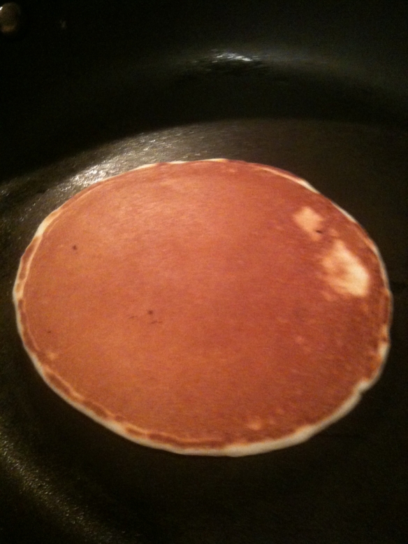 pancake bisquick breakfast