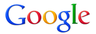 google logo