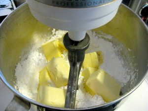 holiday sugar cookies 