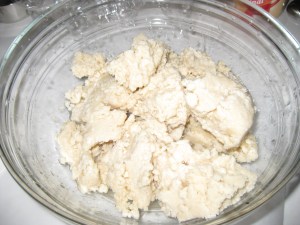 vodka infused pie crust