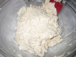vodka infused pie crust