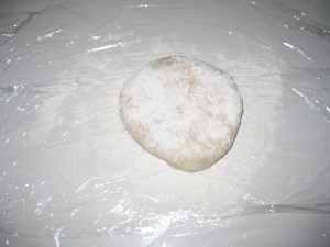 grey goose infused pie crust