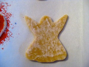 christmas cookie cutters