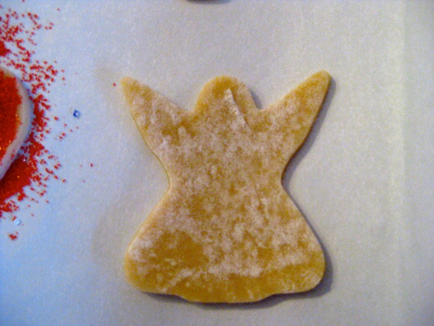 christmas cookie cutters