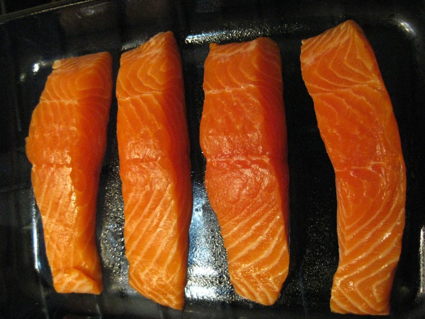 salmon filets whole foods