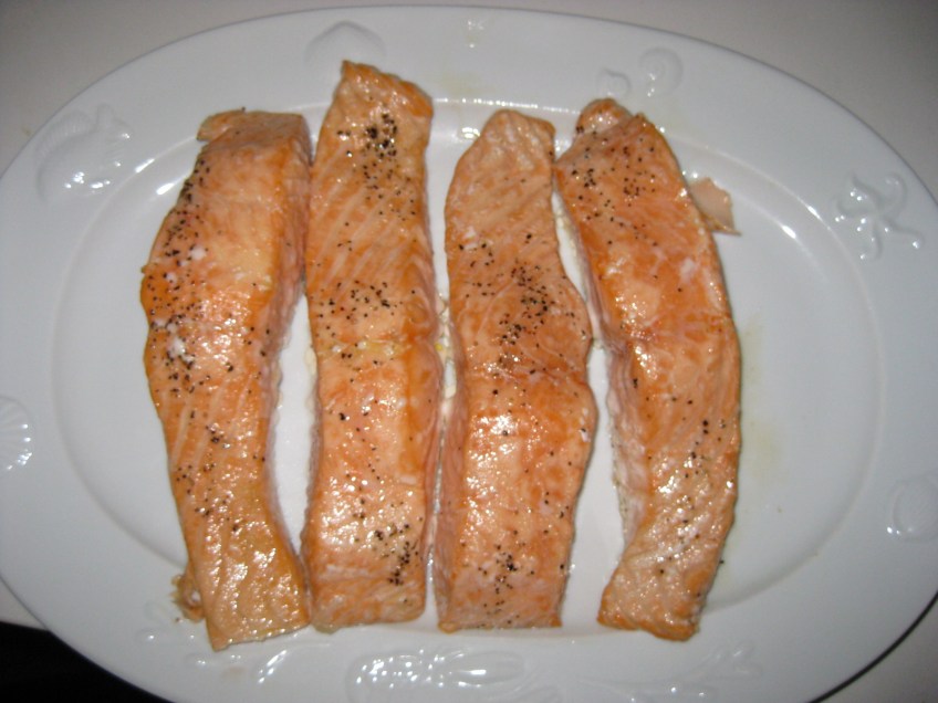 whole foods salmon fillets