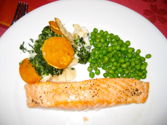 whole foods baked salmon