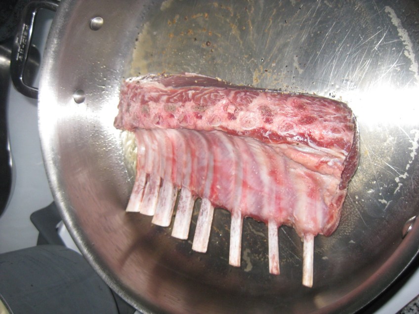 lamb chops whole foods