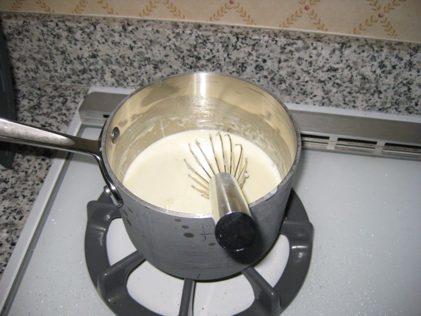 bleu cheese mashed potatoes