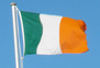 irish flag