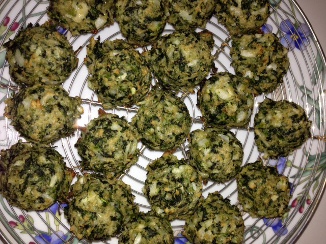 bridseye frozen chopped spinach