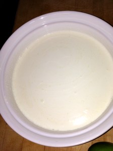 chicken enchiladas suiza