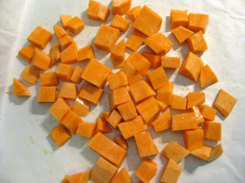 sweet potatoes super food