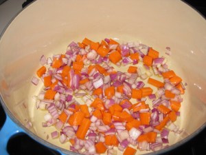 whole foods vegetables