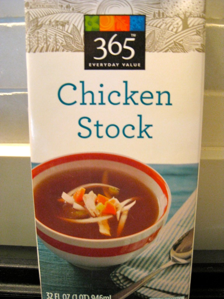 Ina garten tomato soup