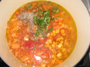 whole foods vegetarian