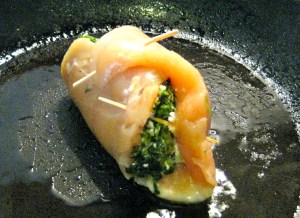 perdue stuffed chicken rolls dinner