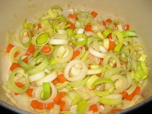 pea soup recipe with sweet potatoes