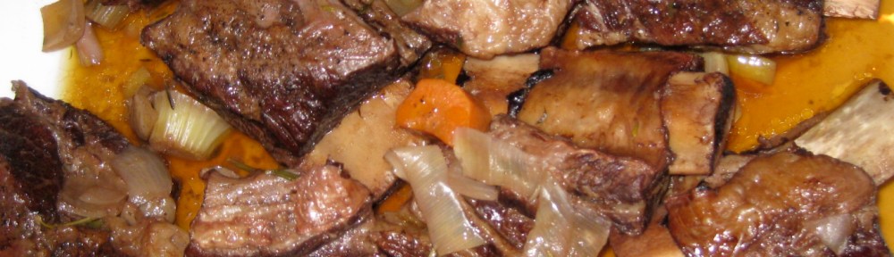 scott's short ribs ina garten