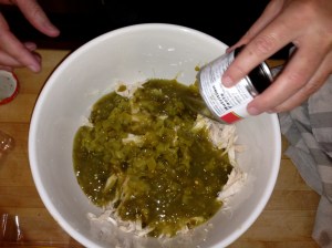 enchiladas suiza chiles le preferido brand