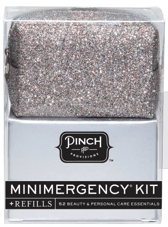 henri bendel emergency kit