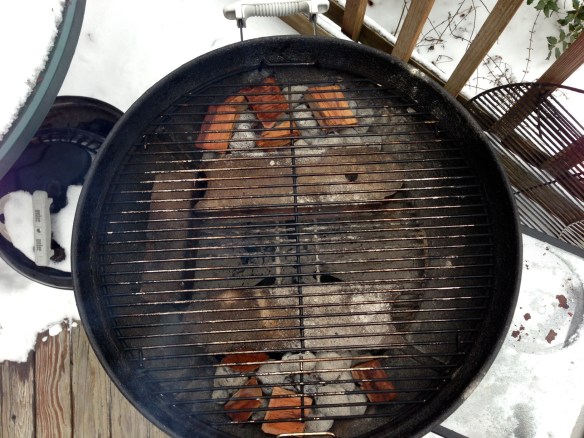 smoked barbecue barbeque baby back ribs