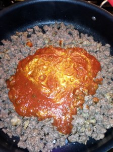 365 sauce lasagna beef pork recipe