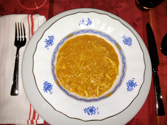 mulligatawny indian soups curry