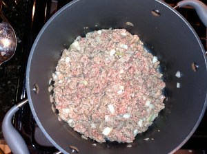 easy taco soup cold weather cooking