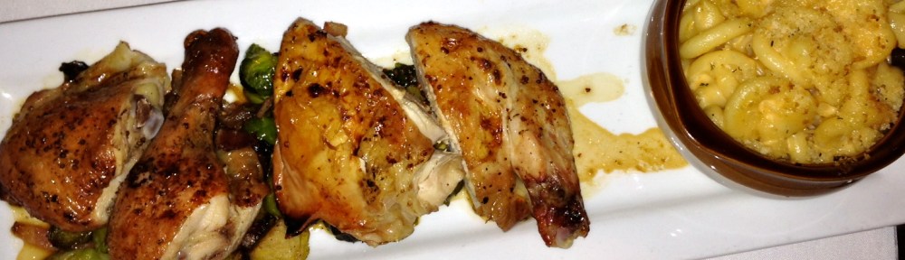 emeril's new orleans chicken restaurants