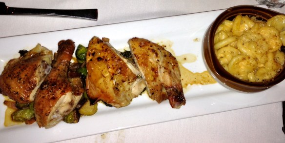 emeril's new orleans chicken restaurants