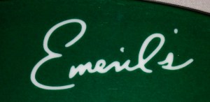 Emerils logo