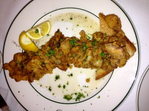 galatoire's brunch sunday menu