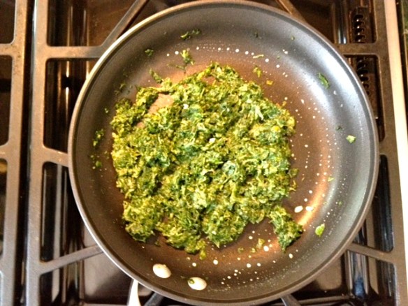 cream spinach birdseye frozen chopped egg cup bake