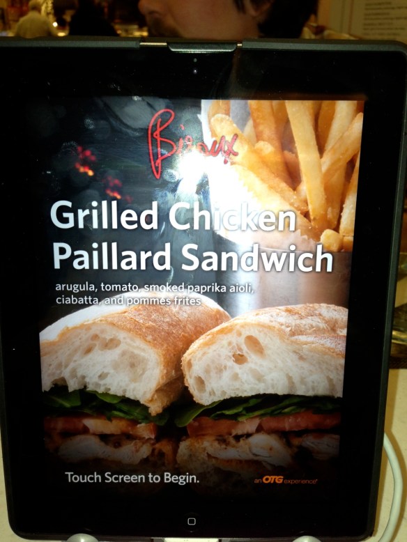 delta to msy from lga dining