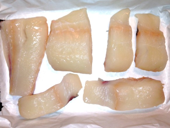 halibut with mustard sauce pescatarian vegetarian dinner fish