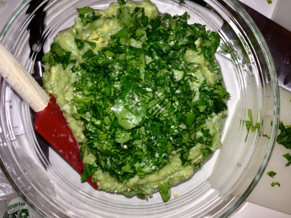 tomatillo salsa recipe