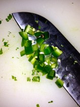 dinner mexican jalapeno marinades skirt steak