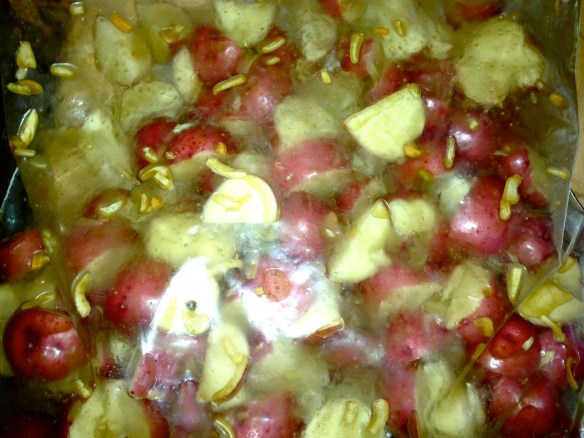 french onion soup lipton roasted potatoes recipe