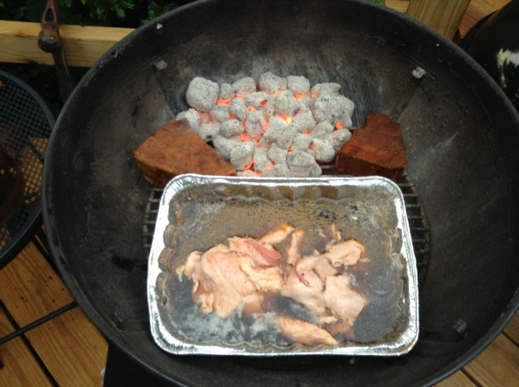 beef brisket recipe grilling smoking meats 