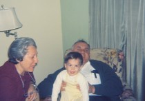 italian family feast chicken