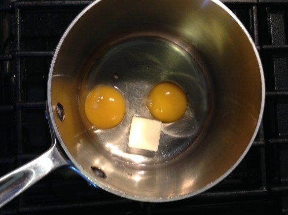 perfect scrambled eggs gordon ramsay