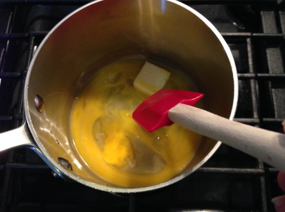 scrambled eggs Gordon Ramsay perfect